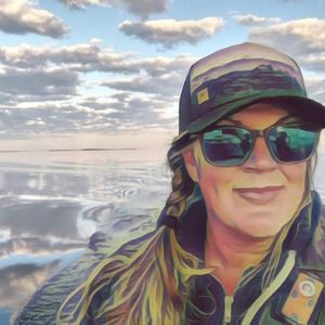 Meet your Posher, Cheri